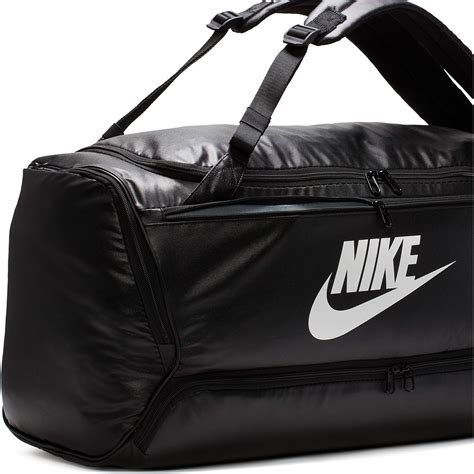 sporttasche nike schwarz weiss damen|nike sporttasche herren.